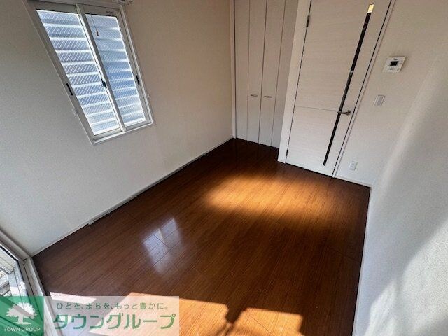 アイスール片倉の物件内観写真