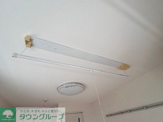 アイスール片倉の物件内観写真