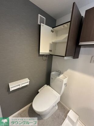 グリーンヒル長津田の物件内観写真