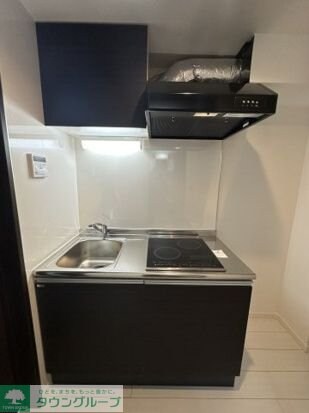 グリーンヒル長津田の物件内観写真