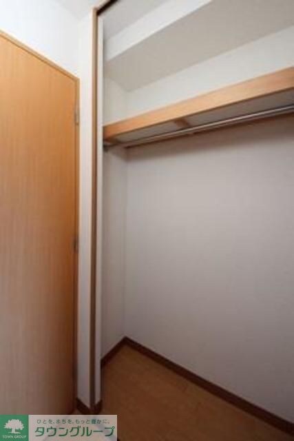 アルテーヌ新横浜の物件内観写真