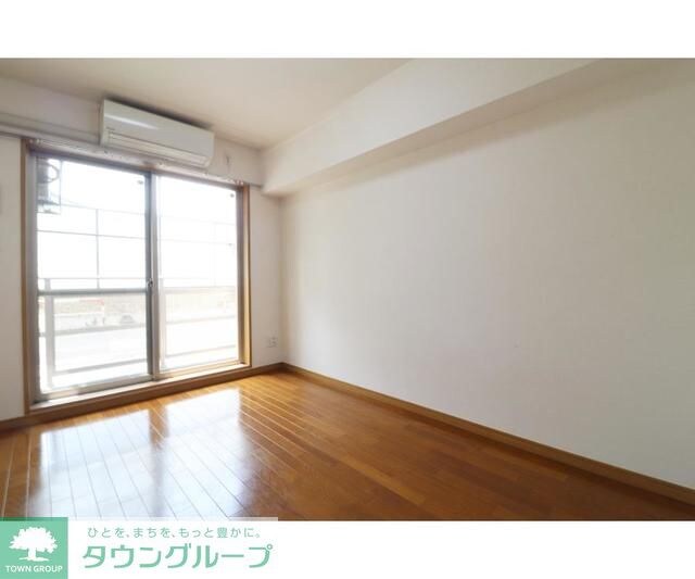 メゾン東陽日吉の物件内観写真