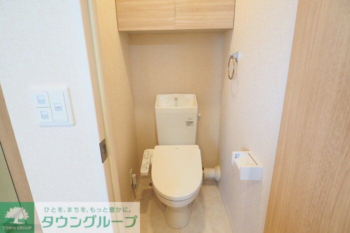 グラディーヴォレの物件内観写真