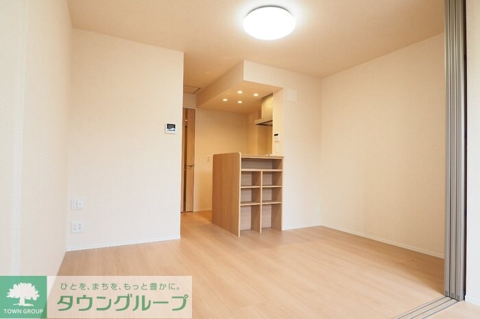 グラディーヴォレの物件内観写真