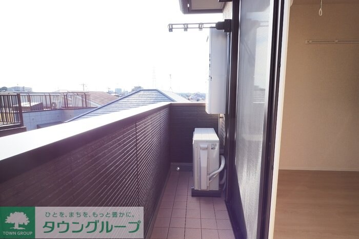 グラディーヴォレの物件内観写真