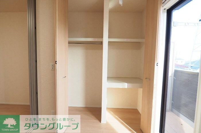 グラディーヴォレの物件内観写真