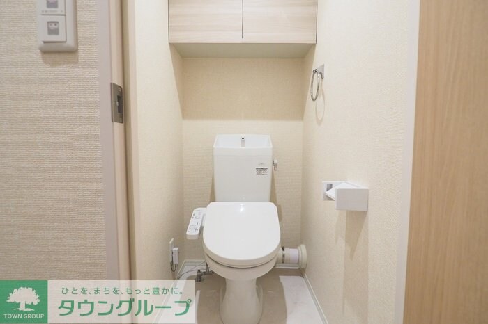 グラディーヴォレの物件内観写真