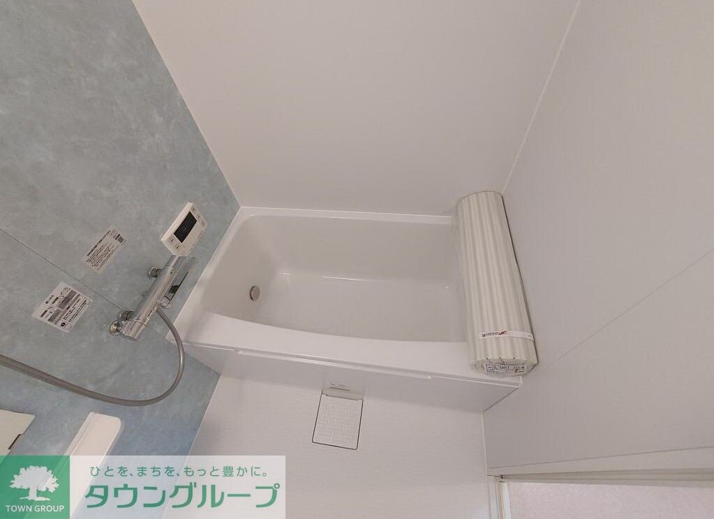 スカイFBKの物件内観写真