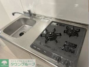 アザーレ・LUX日吉本町の物件内観写真