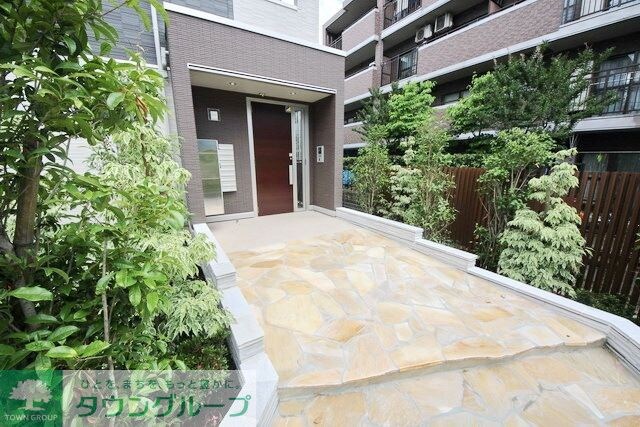 East GARDEN綱島の物件内観写真