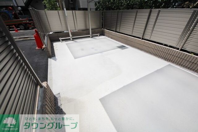 East GARDEN綱島の物件内観写真