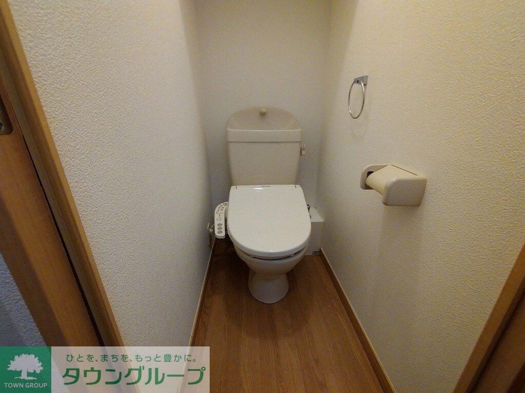 レオパレスグリーンIIIの物件内観写真