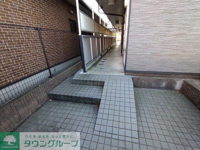 レオパレスグリーンIIIの物件内観写真