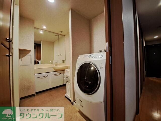 コスモ新横浜の物件内観写真