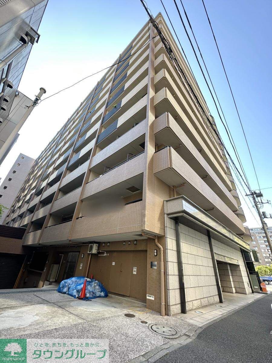 コスモ新横浜の物件内観写真