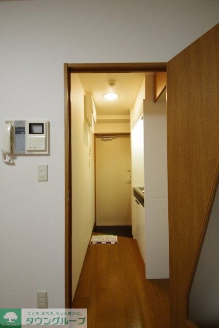 グリフィン新横浜・アリーナ前の物件内観写真