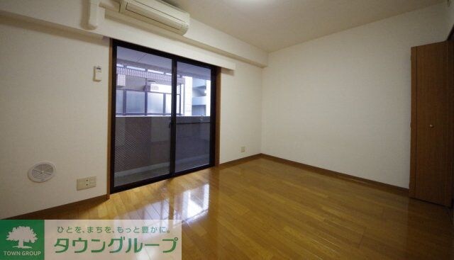 グリフィン新横浜・アリーナ前の物件内観写真