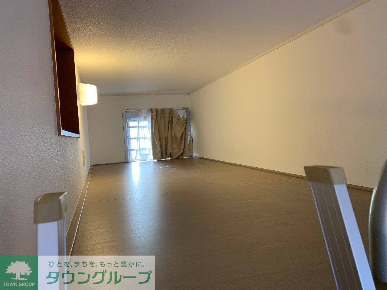 レオパレススプリング ガーデンの物件内観写真