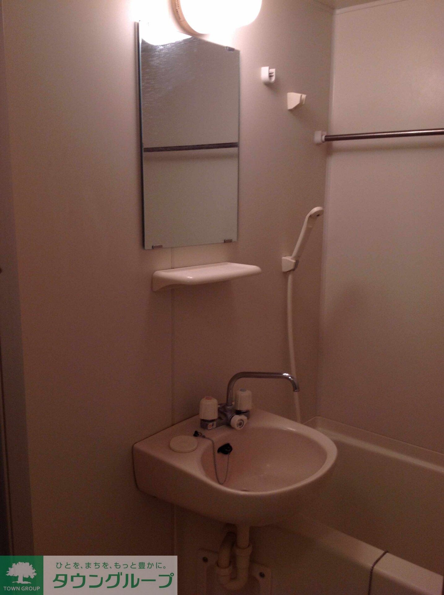 レオパレススプリング ガーデンの物件内観写真