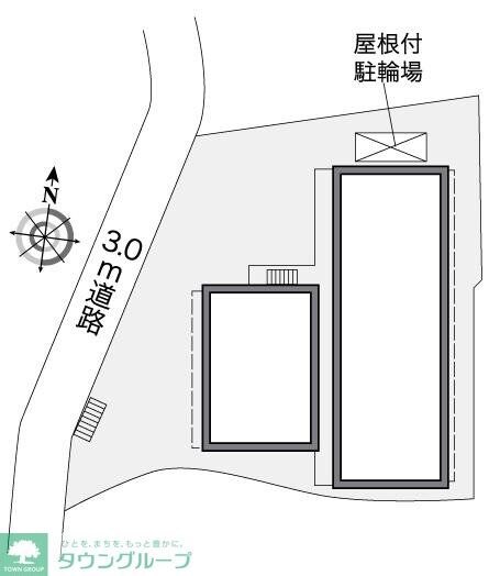 レオパレススプリング ガーデンの物件内観写真