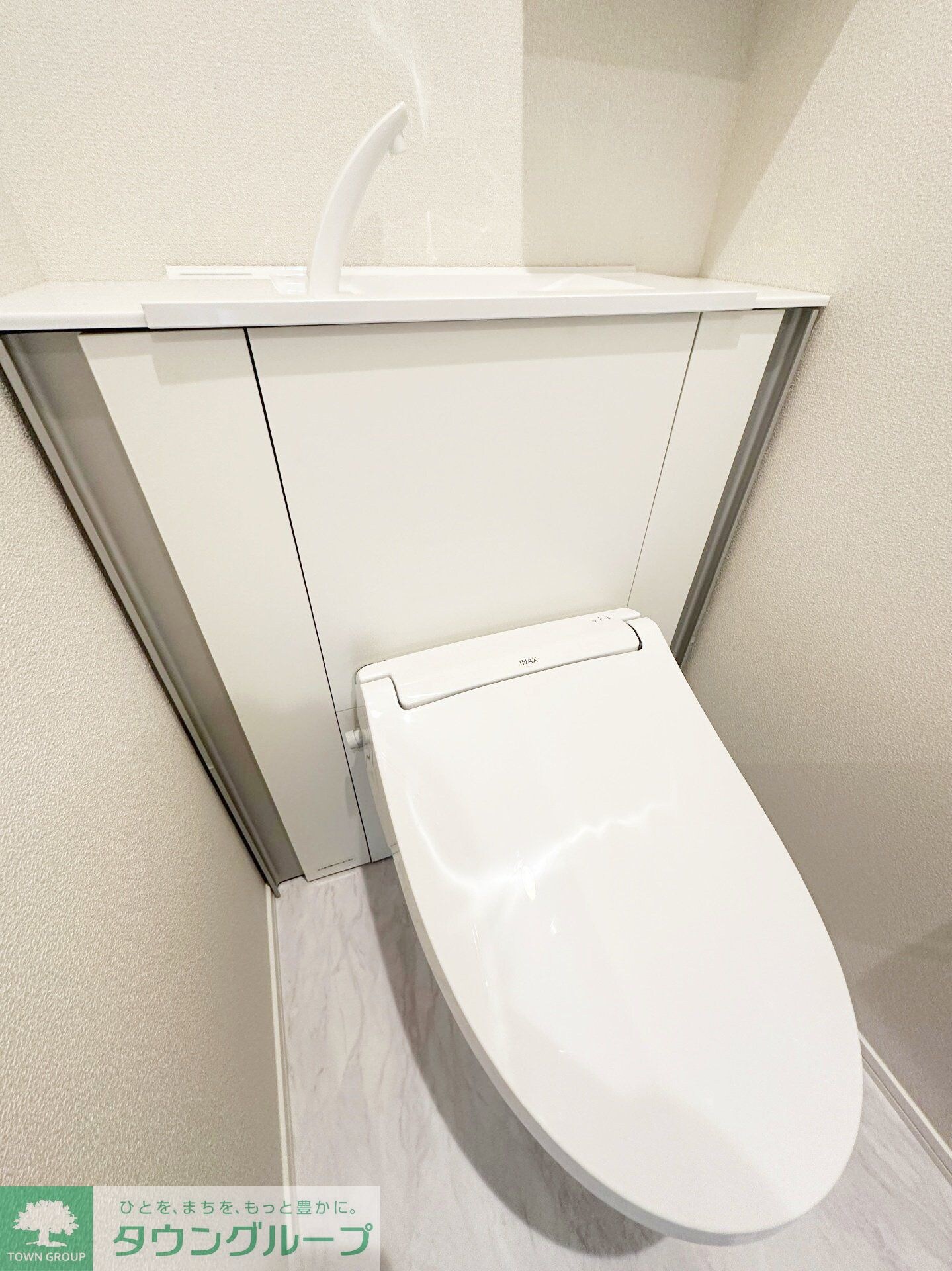 ALTA STAGEの物件内観写真