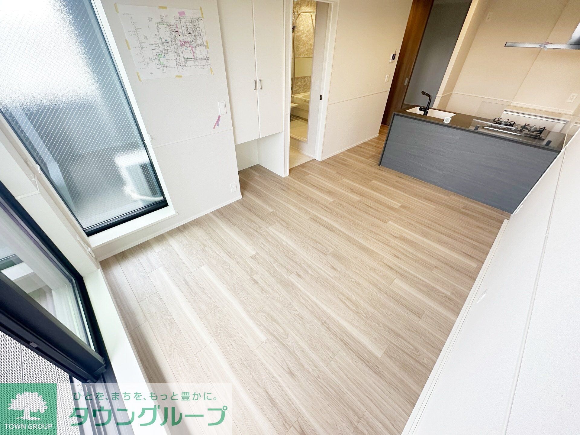 ALTA STAGEの物件内観写真