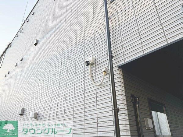 ALPS妙蓮寺の物件内観写真