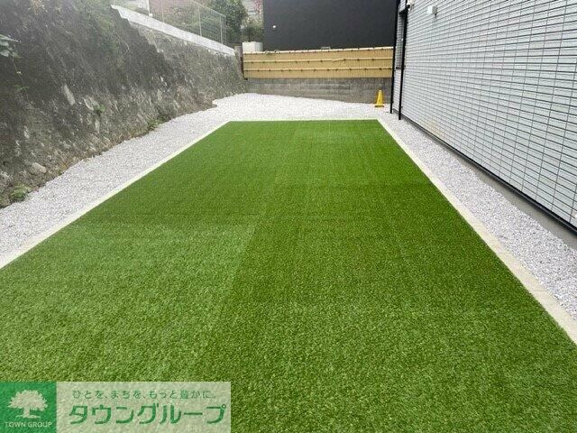 ALPS妙蓮寺の物件内観写真