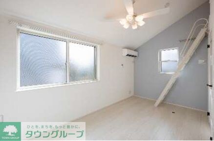 アザーレ・アサンテ日吉Bの物件内観写真