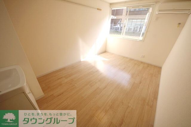 ルート菊名の物件内観写真