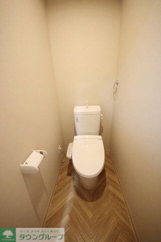 ルート菊名の物件内観写真