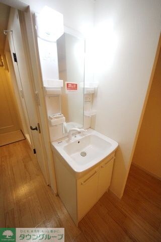 ルート菊名の物件内観写真