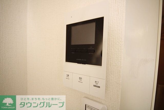 ルート菊名の物件内観写真