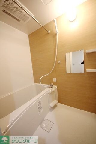 ルート菊名の物件内観写真