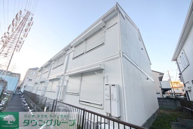 ルート菊名の物件内観写真