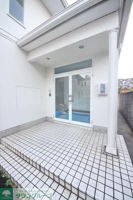 ルート菊名の物件内観写真