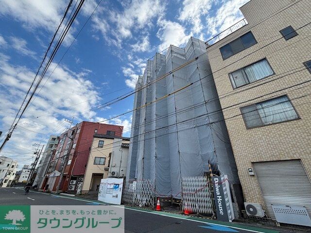 Skey residence井田中ノ町の物件内観写真