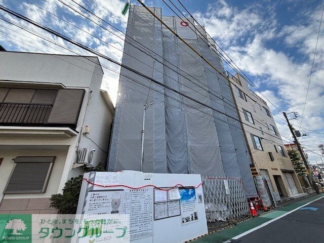 Skey residence井田中ノ町の物件内観写真