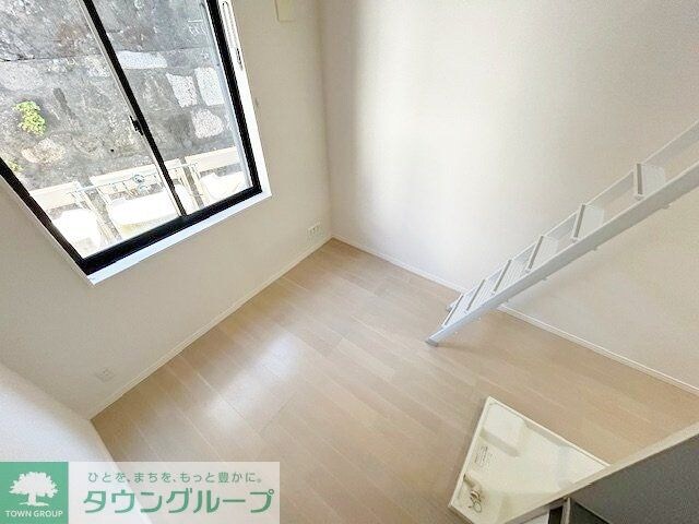 ヴィハージュ大口の物件内観写真