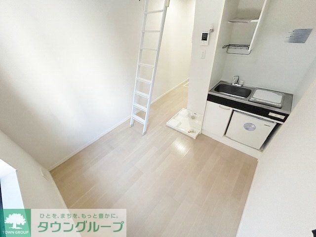 ヴィハージュ大口の物件内観写真