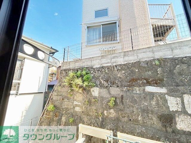 ヴィハージュ大口の物件内観写真