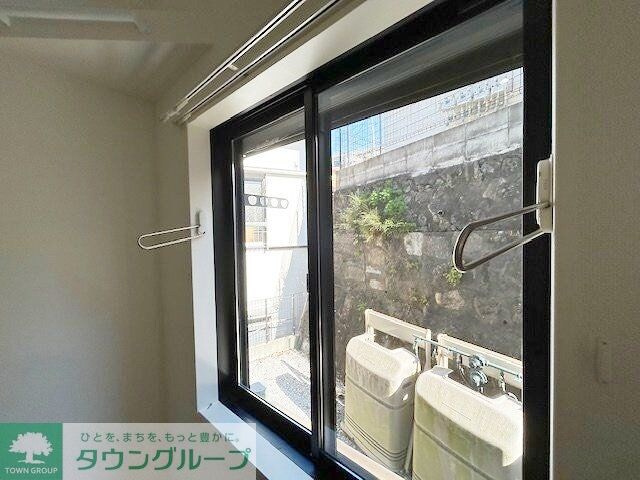 ヴィハージュ大口の物件内観写真