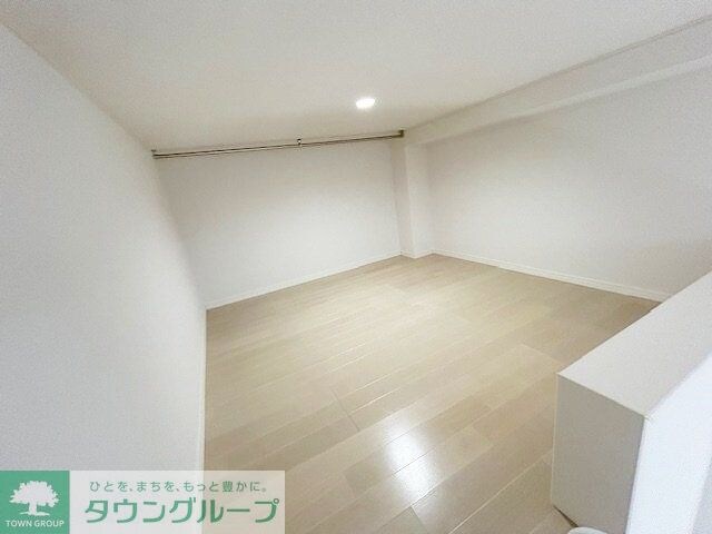 ヴィハージュ大口の物件内観写真