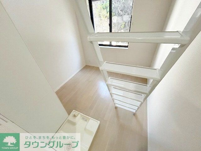 ヴィハージュ大口の物件内観写真