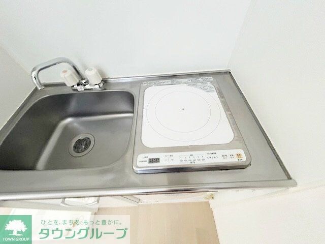 ヴィハージュ大口の物件内観写真