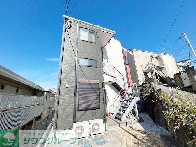 ヴィハージュ大口の物件内観写真