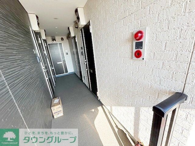 ヴィハージュ大口の物件内観写真