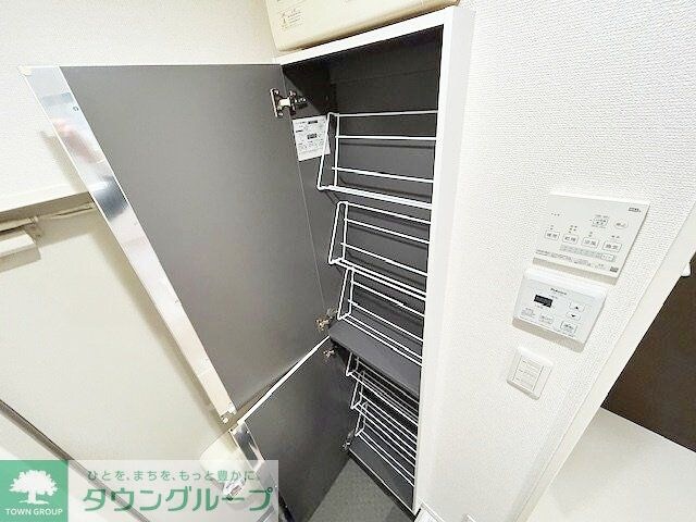 ヴィハージュ大口の物件内観写真