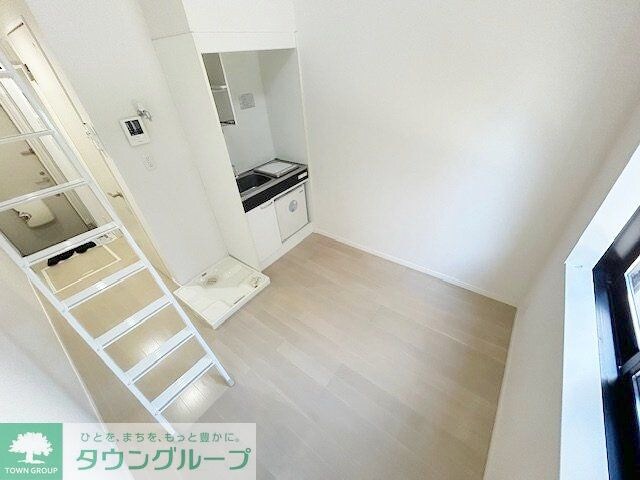 ヴィハージュ大口の物件内観写真