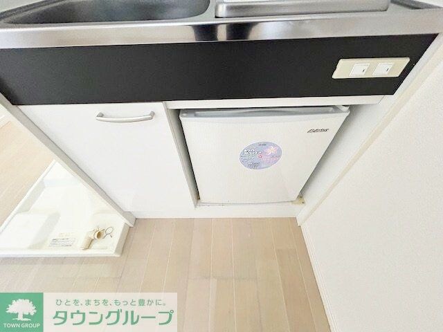 ヴィハージュ大口の物件内観写真